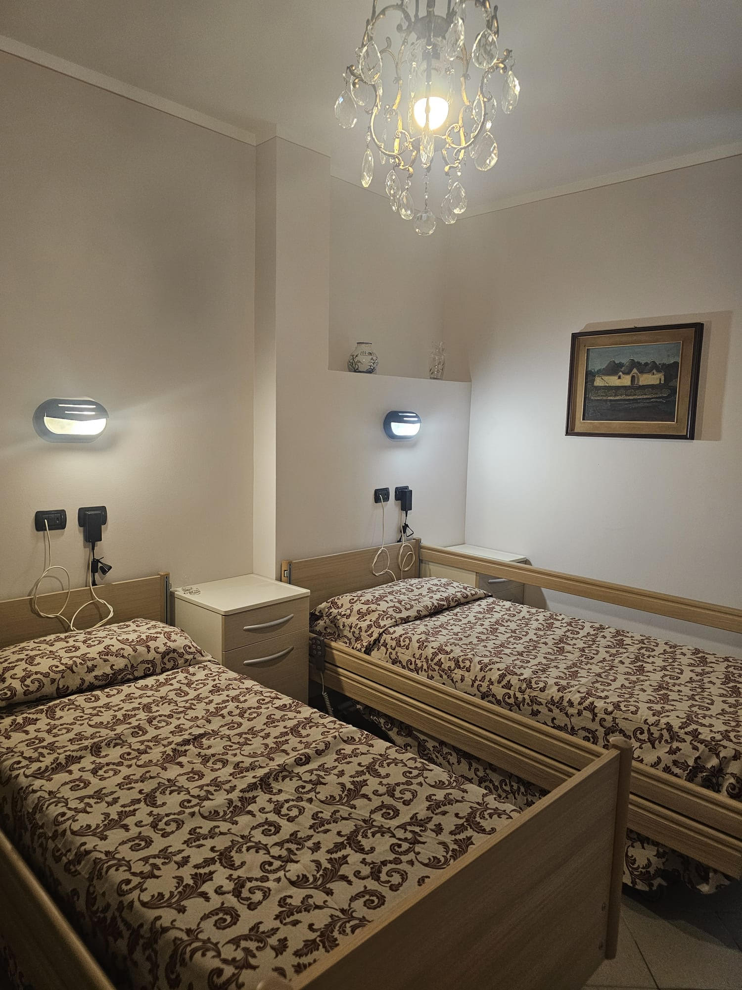 Residenza Anziani Roma